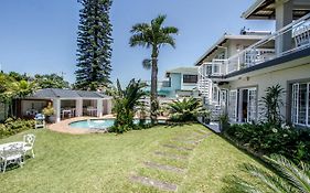 Blue Waves Lodge